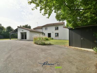 Vente Maison 7 pices CHEMILLE 49120