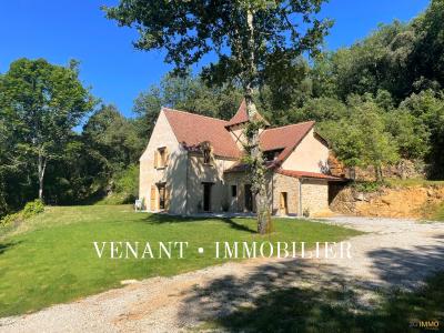 Vente Maison 6 pices SARLAT-LA-CANEDA 24200