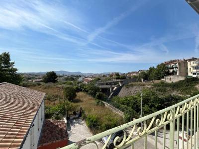 Vente Appartement 2 pices MARSEILLE-15EME-ARRONDISSEMENT 13015