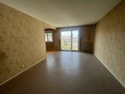 Vente Appartement 3 pices NEVERS 58000