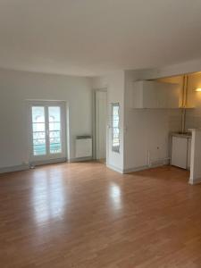 Vente Appartement PRECY-SUR-OISE 60460