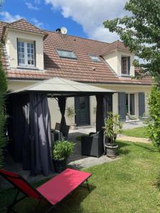 Vente Maison 5 pices PRECY-SUR-OISE 60460