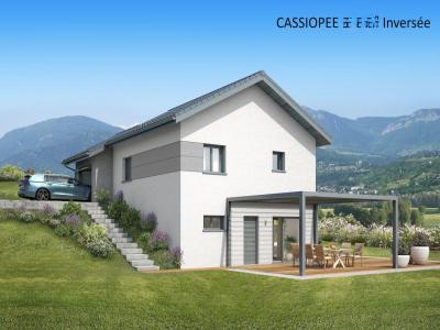 Vente Maison GRESY-SUR-AIX 73100