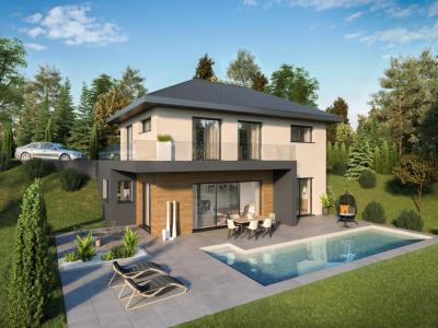 Vente Maison 6 pices APREMONT 73190