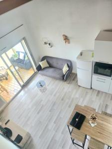 Vente Appartement 3 pices PORT-SAINT-LOUIS-DU-RHONE 13230