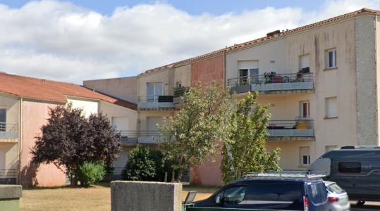 Vente Appartement 2 pices CAVALERIE 12230