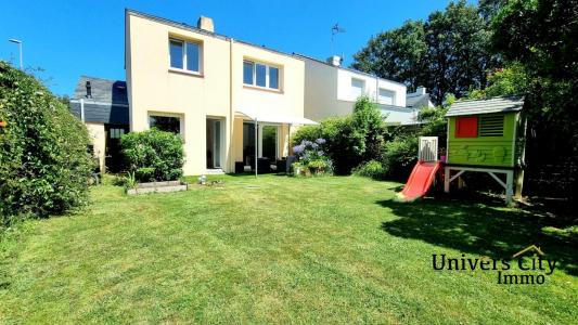 Vente Maison 4 pices NANTES 44300