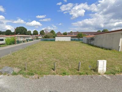 Vente Terrain PECQUENCOURT 59146