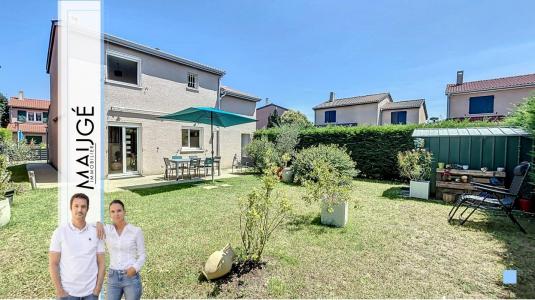 Vente Maison 4 pices CORBAS 69960