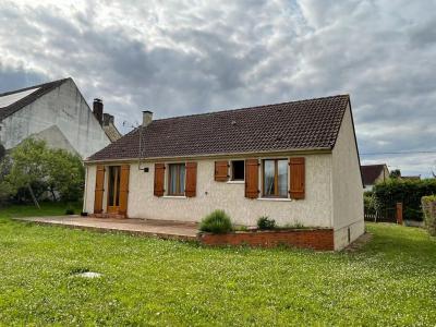 Vente Maison 5 pices CHAMPLOST 89210