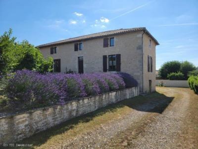 Vente Maison 5 pices RUFFEC 16700