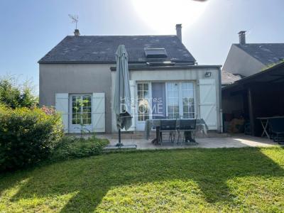 Vente Maison 7 pices ROZAY-EN-BRIE 77540