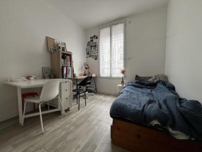 Vente Appartement ANGERS 49100