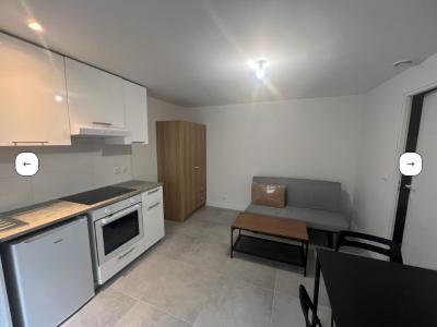 Location Appartement MEAUX 77100