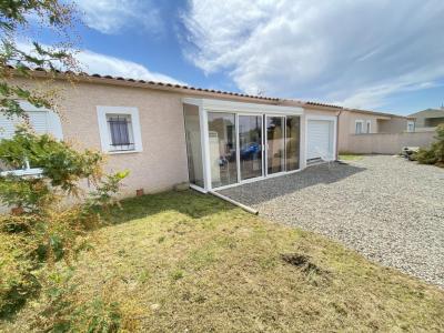 Vente Maison 4 pices DIGNE-D'AVAL 11300