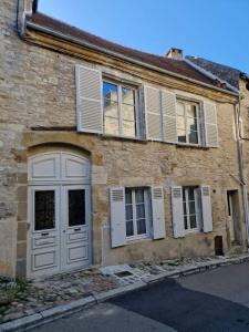 Location Appartement 2 pices VEZELAY 89450