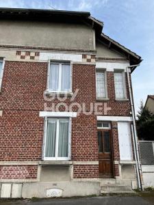 Vente Maison 4 pices COMPIEGNE 60200