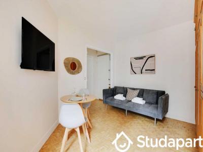 Location Appartement PARIS-17EME-ARRONDISSEMENT 75017