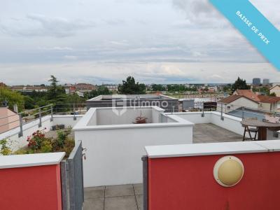 Vente Appartement 2 pices ROMAINVILLE 93230