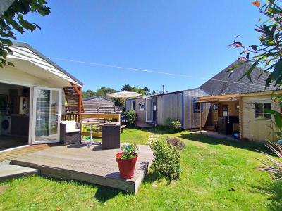 Vente Maison 5 pices LESCONIL 29740