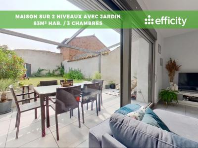 Vente Maison 4 pices SURY-LE-COMTAL 42450