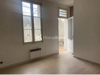 Vente Appartement BORDEAUX 33800