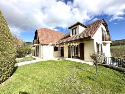 Vente Maison 12 pices CHAVIGNY 54230