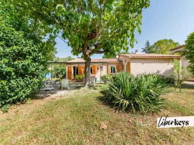 Vente Maison 4 pices BARJOLS 83670