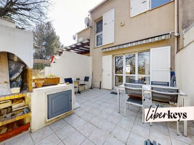 Vente Maison 4 pices AUBAGNE 13400