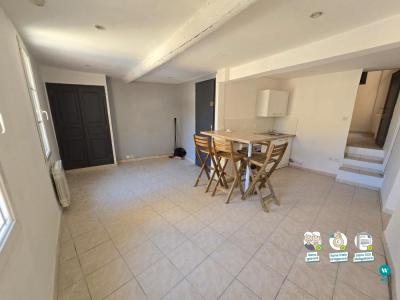 Location Appartement 2 pices TRETS 13530