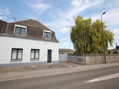 Vente Maison 6 pices CAMBRAI 59400