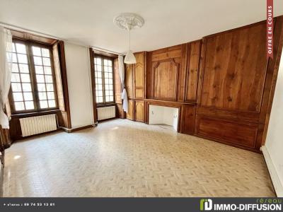 Vente Appartement 3 pices MENDE 48000