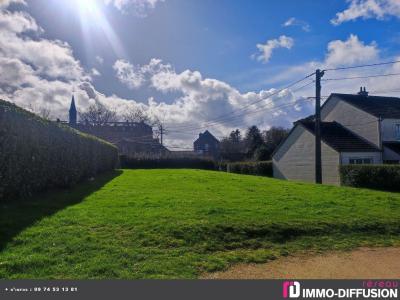 Vente Terrain SAINT-PIERRE-EGLISE 50330