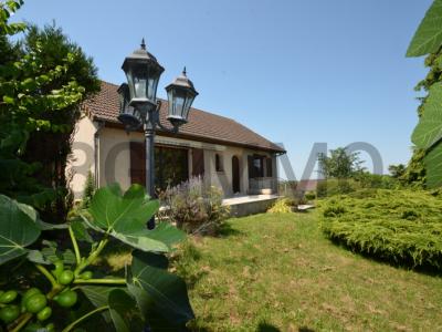 Vente Maison 4 pices QUINSSAINES 03380