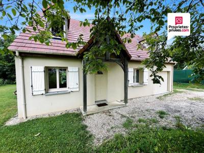 Vente Maison 6 pices BU 28410