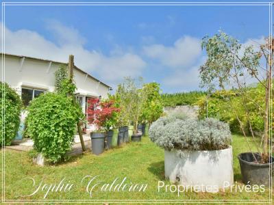 Vente Maison 4 pices GAMARDE-LES-BAINS 40380