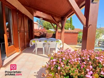 Vente Maison 3 pices ROQUEBRUNE-SUR-ARGENS 83520