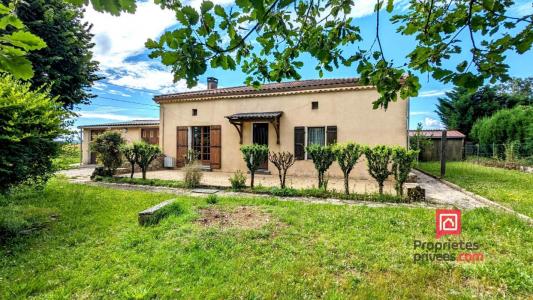 Vente Maison 4 pices MONTAYRAL 47500