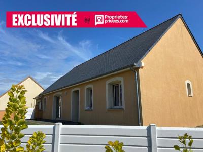 Vente Maison 4 pices COURTILLERS 72300