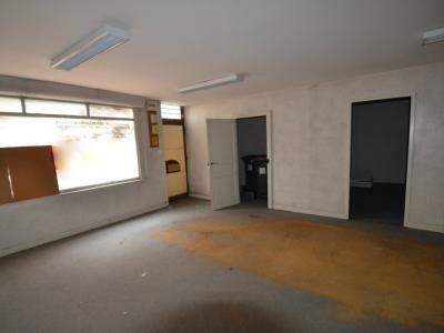 Vente Local commercial MONTLUCON 03100