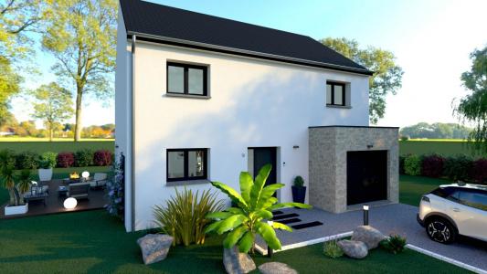 Vente Maison GUITTE 22350