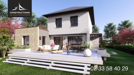 Vente Maison JULLOUVILLE 50610