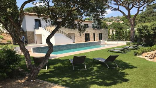 Vente Maison 8 pices SAINTE-MAXIME 83120