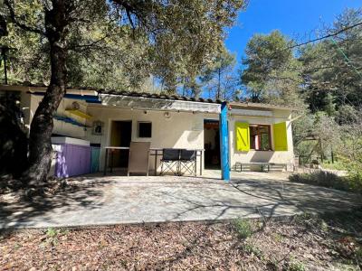 Vente Maison 2 pices BARJOLS 83670