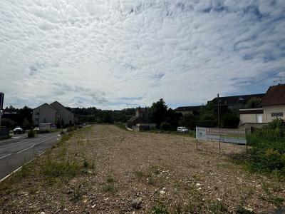 Vente Terrain AUXERRE 89000