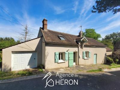 Vente Prestige SAINT-PIERRE-LES-NEMOURS 77140