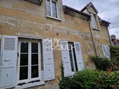 Vente Maison 8 pices COMPIEGNE 60200