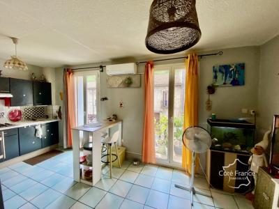 Vente Appartement 3 pices CLERMONT-L'HERAULT 34800