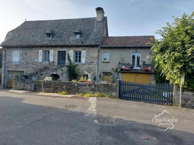 Vente Maison 5 pices MARCOLES 15220