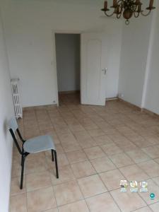 Location Appartement 2 pices BLOIS 41000